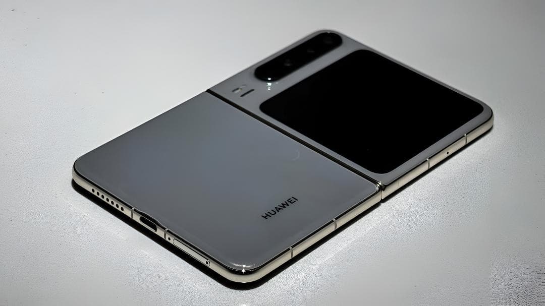 Huawei Pura X2 Dikabarkan Bawa Baterai 6000mAh, Lonjakan Besar di Segmen Ponsel Lipat