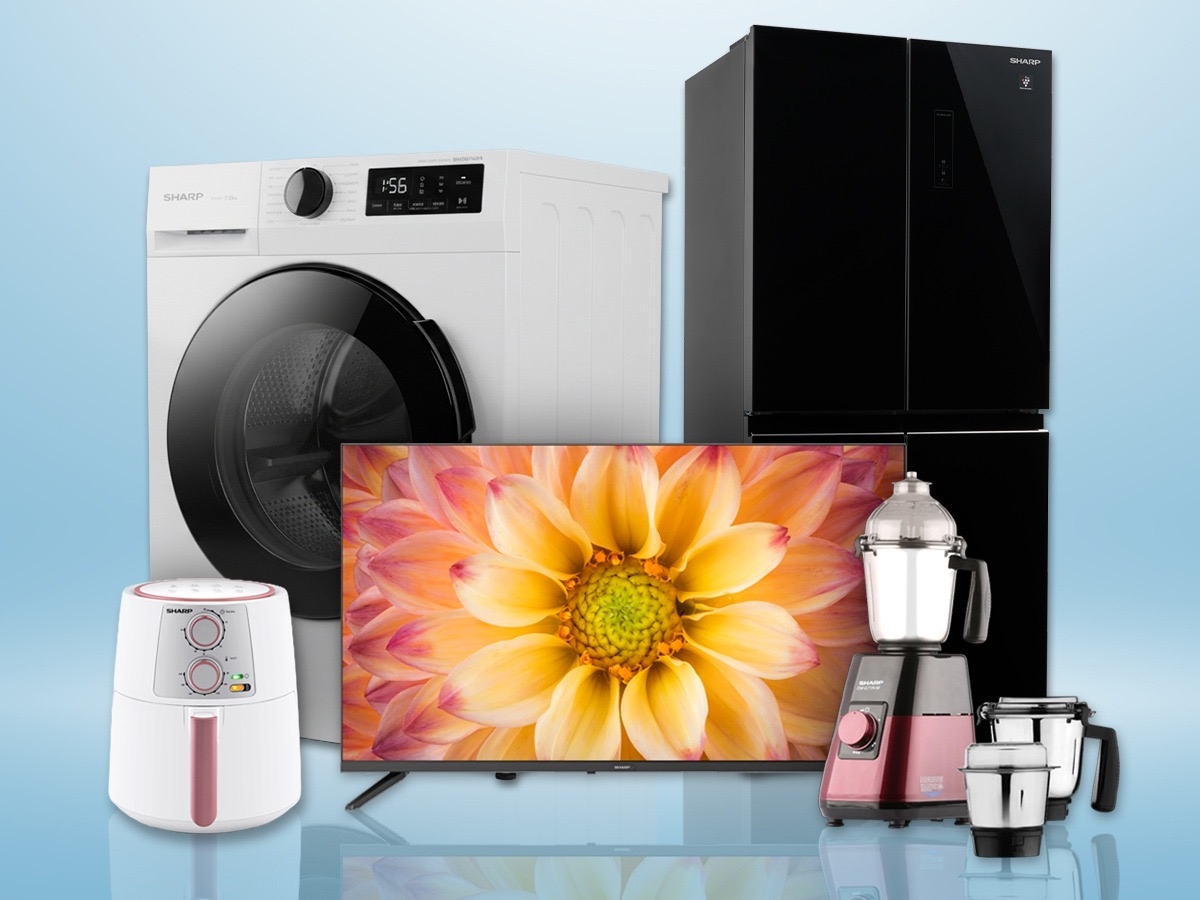 Indodana Finance Gandeng SHARP, Perluas Akses Pembelian Elektronik dengan Skema PayLater