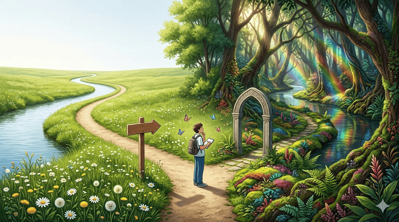 Kunci Jawaban Bahasa Indonesia Kelas 8 Halaman 147 Lengkap dengan Pembahasan Puisi Diafan dan Prismatis