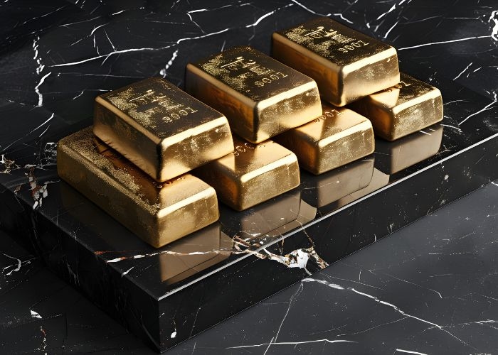 Update Harga Emas Pegadaian 6 April 2026: Cukup Stabil untuk Antam, UBS, dan Galeri24