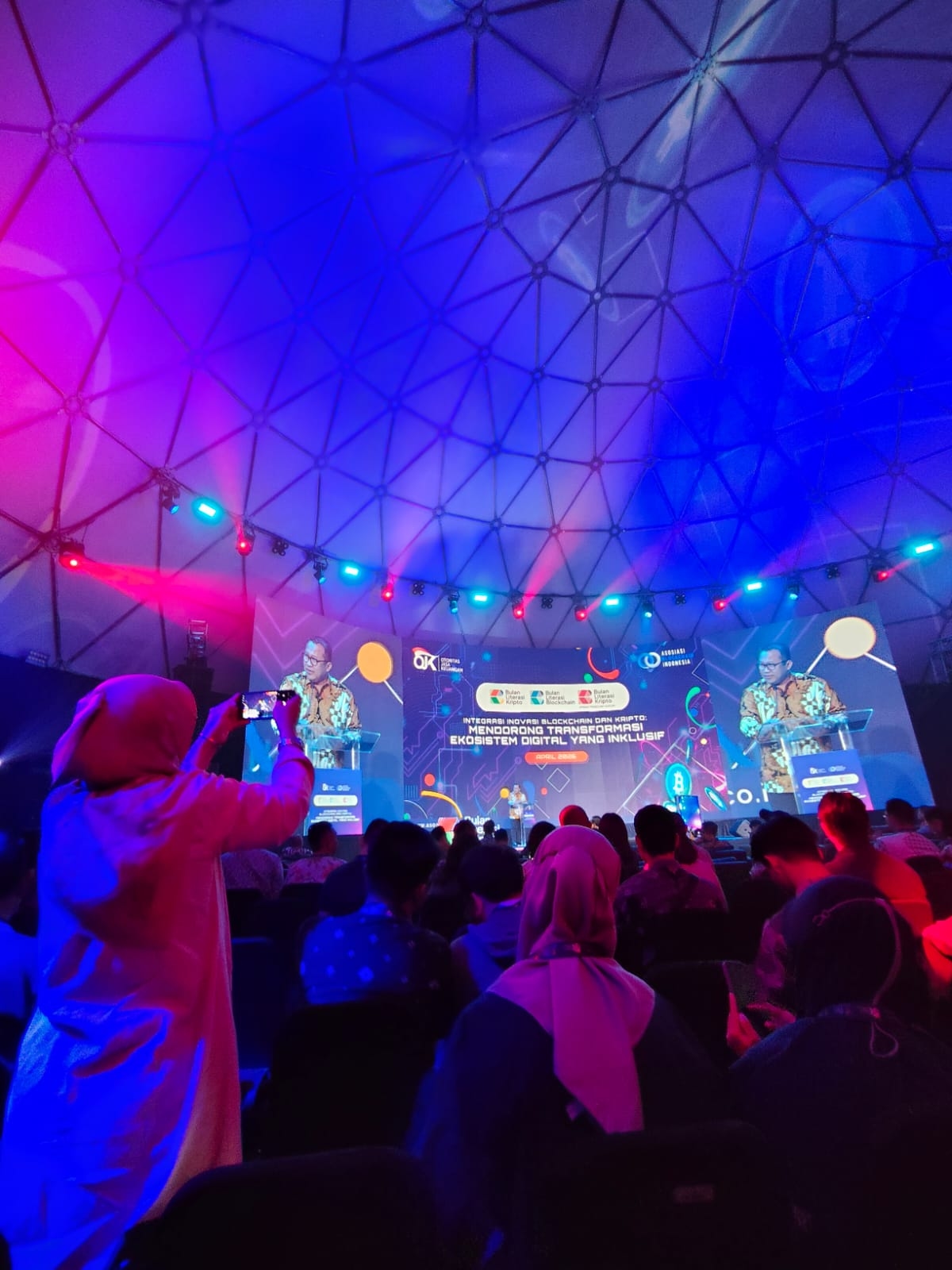 ABI Luncurkan Portal Aduan Kripto Nasional, Perkuat Perlindungan Konsumen