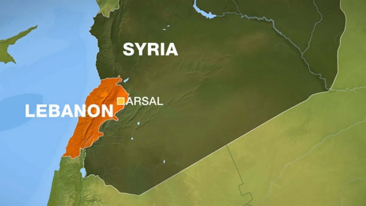 AS Cegah Israel Serang Perbatasan Lebanon-Suriah, Tolak Libatkan Damaskus dalam Perang