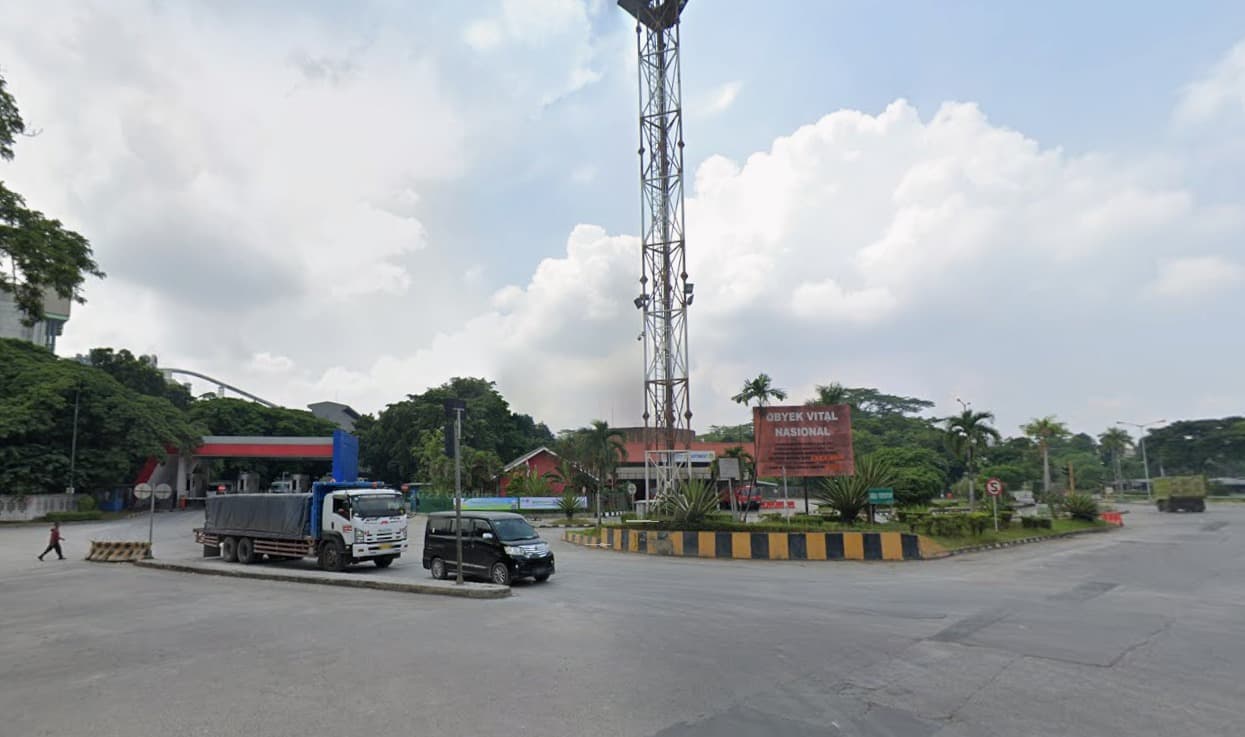 INTP Tebar Dividen Jumbo Rp1,54 Triliun, Cermin Optimisme Emiten Semen di Tengah Tekanan Industri