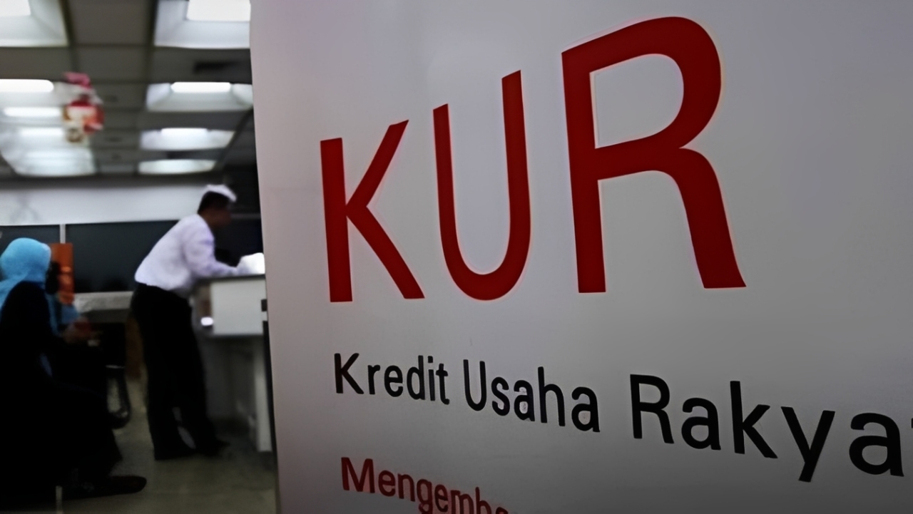 OJK Revisi RBB, Bank Diminta Perkuat Kredit UMKM dan KUR