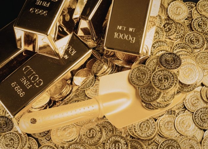 Update Harga Emas Pegadaian 21 April 2026: Turun Drastis Hari Ini!