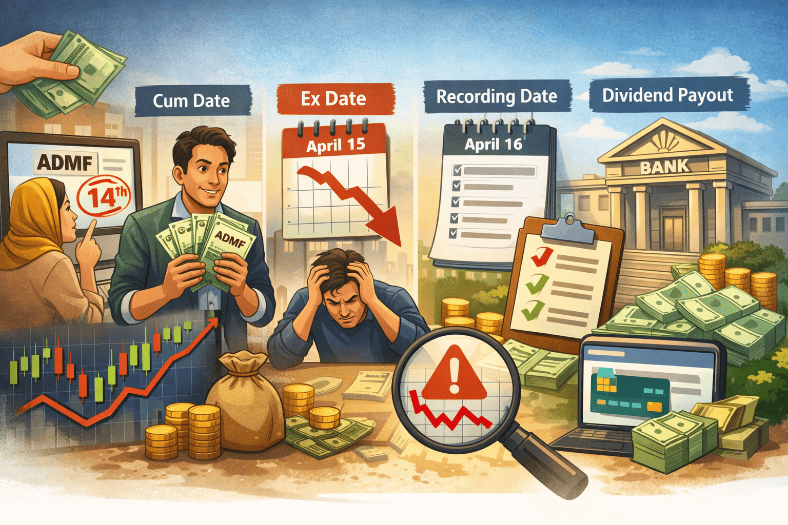 Jadwal Dividen ADMF 2026 dan Cara Mendapatkannya, Cek Cum Date & Potensi Yield 7,3 Persen