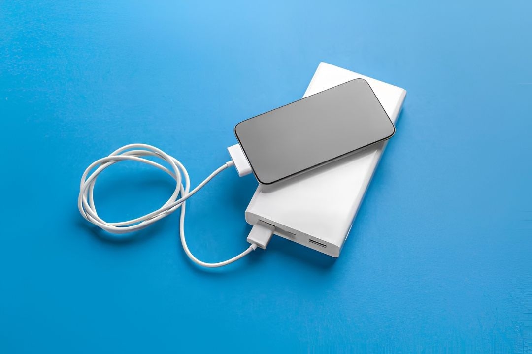 Mulai 15 April, Penumpang dari Singapura Hanya Boleh Bawa 2 Power Bank