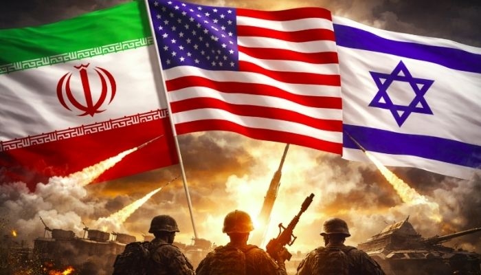 Perundingan Damai Iran dengan AS Minggu Ini Gagal!