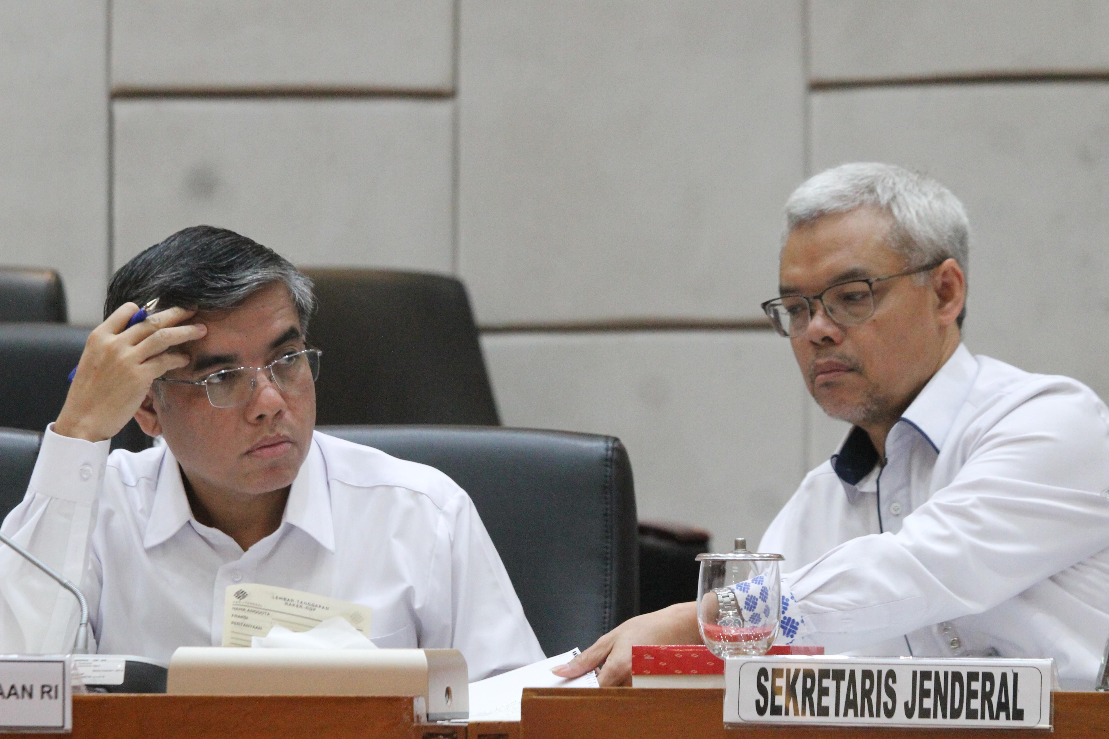 Menaker Usul ke Presiden, Kuota Program Magang Nasional Naik Jadi 150 Ribu Peserta