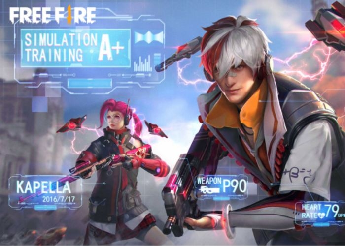 Kode Redeem FF Hari Ini 9 April 2026: Buruan Klaim Sebelum Limit!