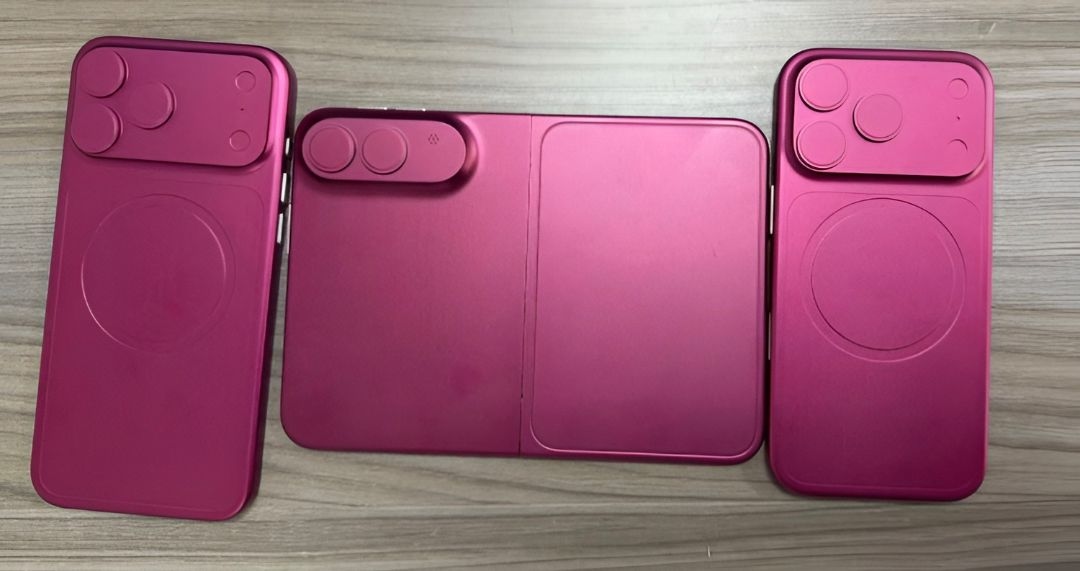 Apple Siapkan iPhone Lipat Bernama 'iPhone Ultra', Ini Bocoran Terbarunya