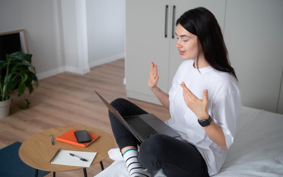 Cara Meningkatkan Kontrol Diri agar Lebih Tenang dan Bijak