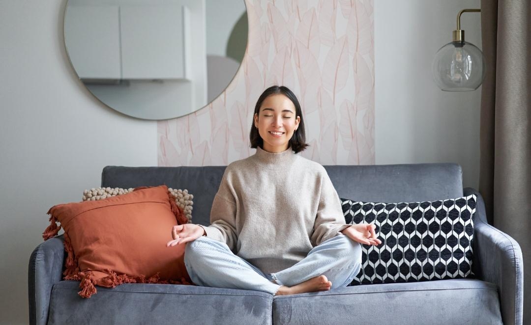 Teknik Relaksasi untuk Pikiran Lebih Tenang dan Fokus