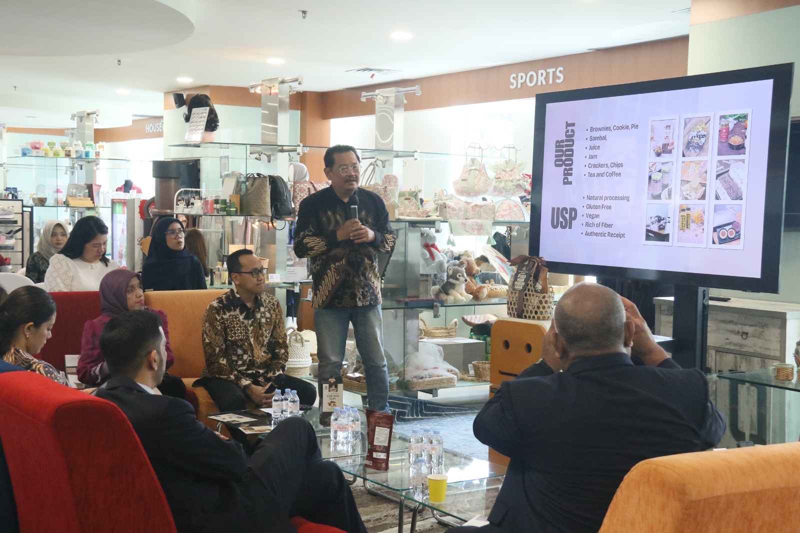 Kemendag Buka Akses Ekspor ke 7 Pasar Nontradisional