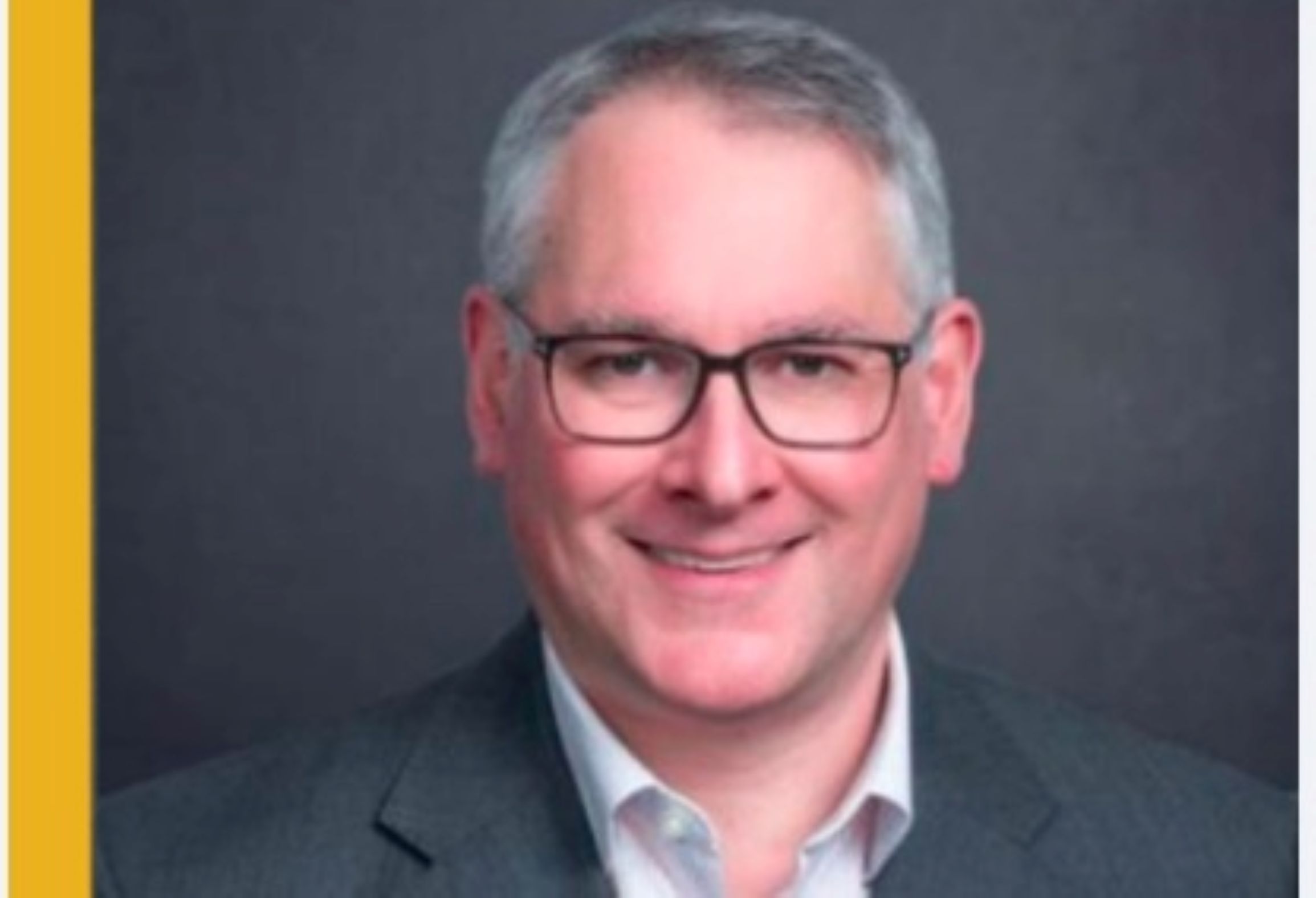 Komisaris VALE Christopher McCleave Undur Diri