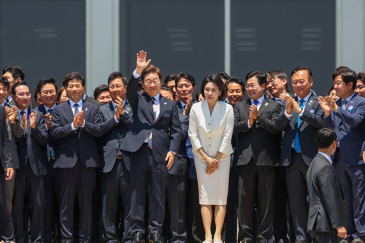 Parlemen Korsel Sahkan Anggaran Tambahan Rp17,7 Miliar Dolar AS Dampak Perang Timur Tengah