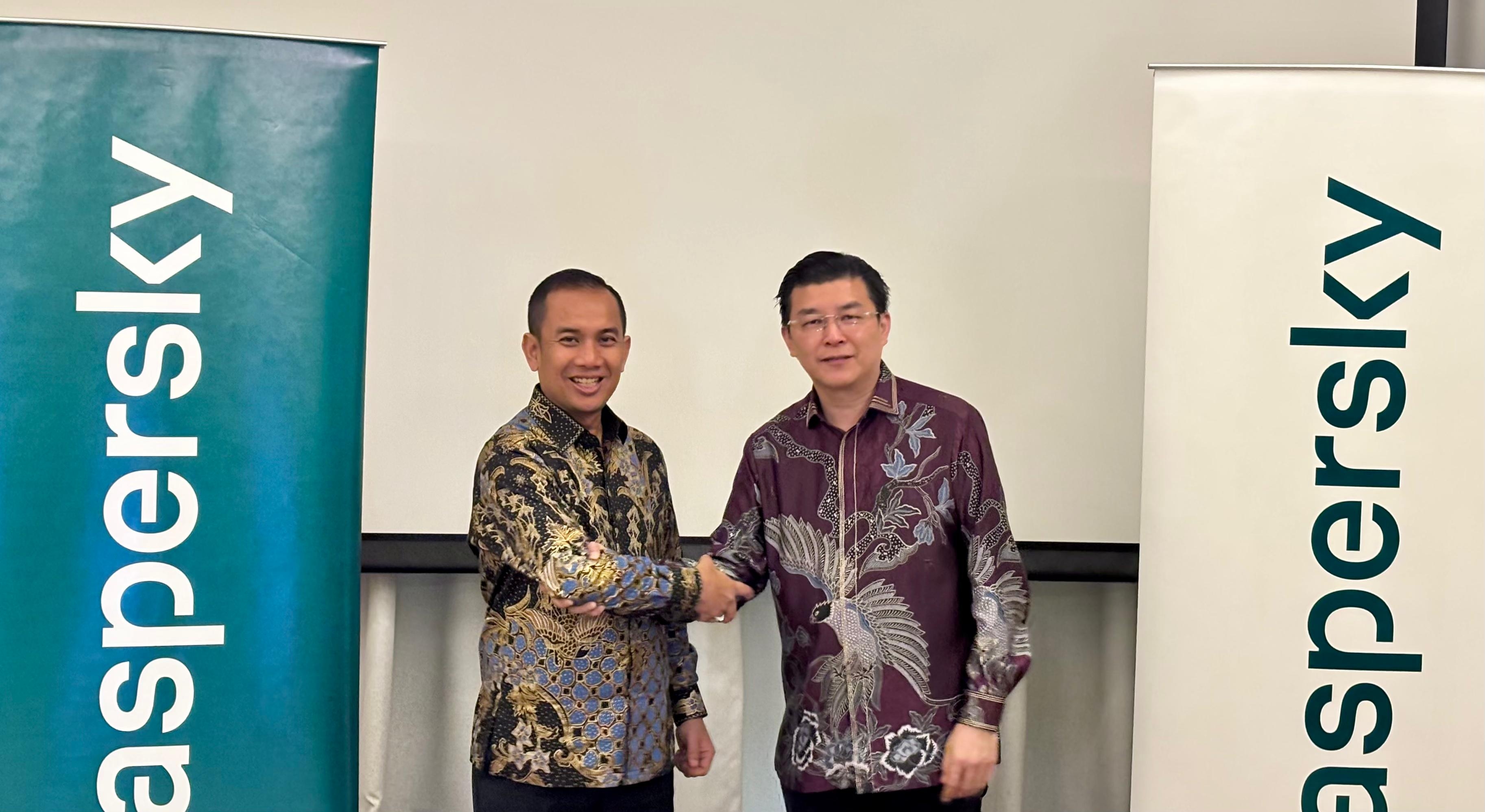 Ancaman Siber di Indonesia Naik Tajam, Perusahaan Mulai Beralih ke Strategi Proaktif