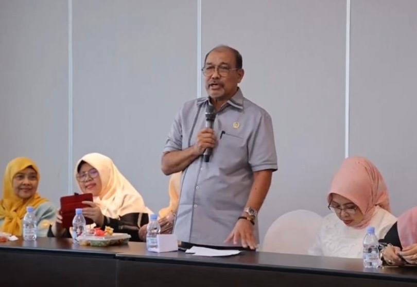 Ustazah Sejabodetabek Kunjungi Menara Syariah PIK 2, Kenali Pusat Ekonomi Syariah Terpadu