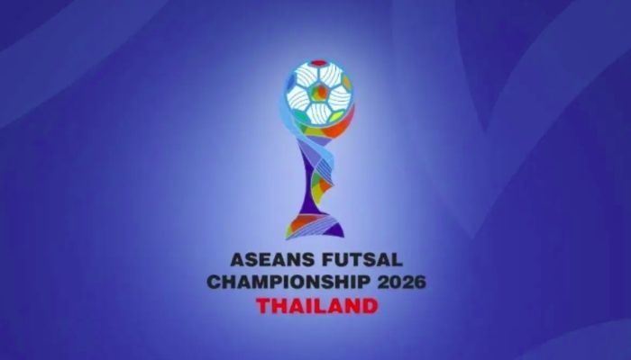 Thailand Juara Lagi Piala AFF Futsal 2026, Ini Daftar Juara dari Tahun ke Tahun