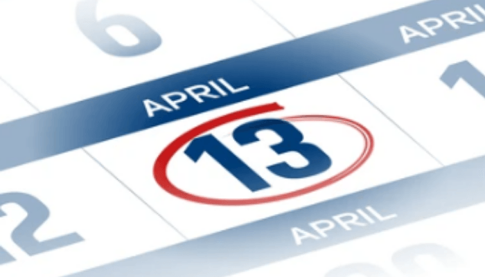 Hari Ini Tanggal Berapa Hijriah? Cek Kalender Islam 13 April 2026