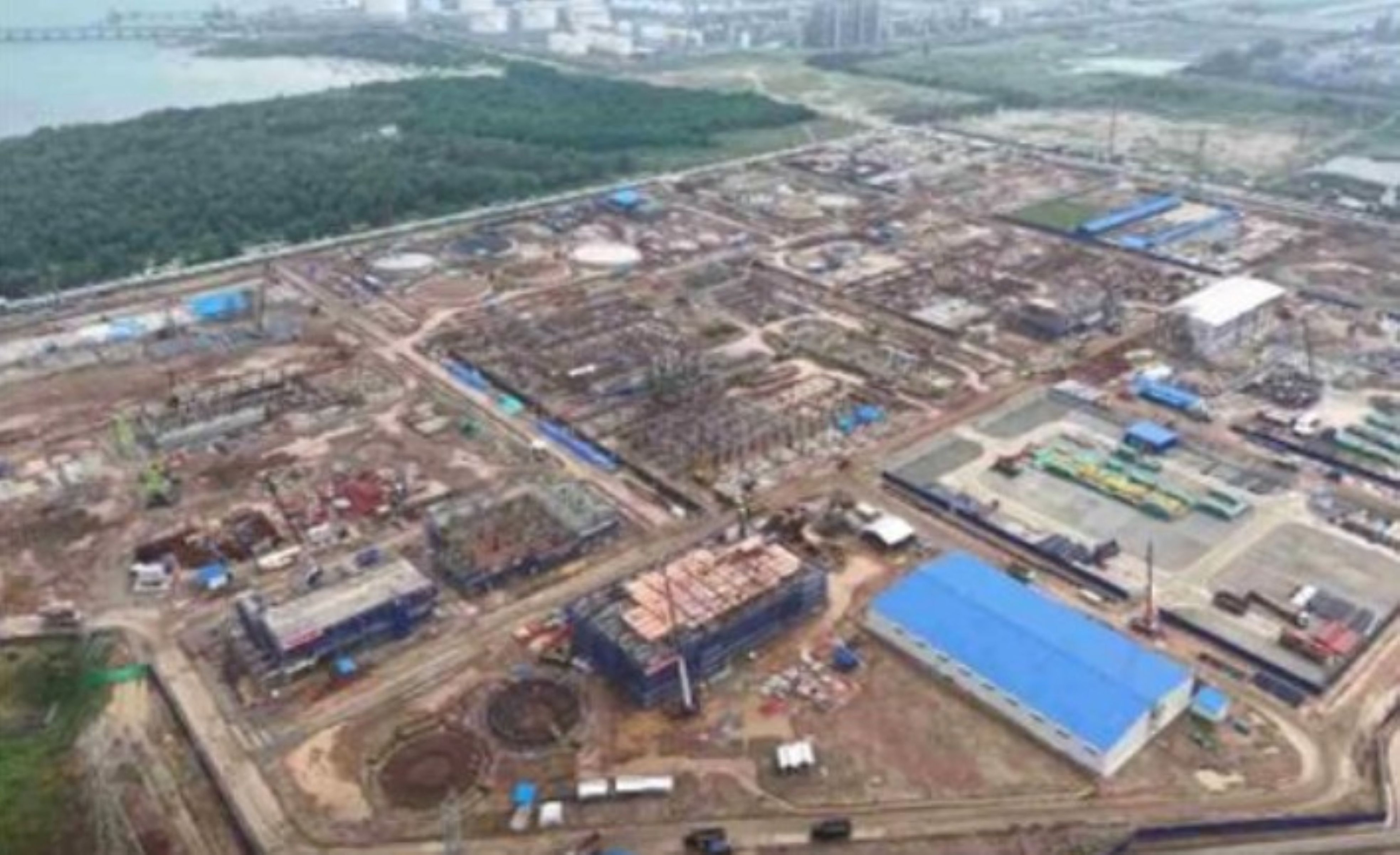 Tertinggi Sepanjang Sejarah, TPIA Cetak EBITDA USD421 Juta di Kuartal I-2026