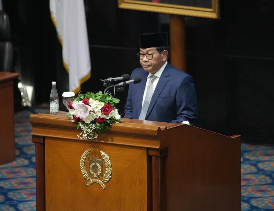 Realisasi APBD Jakarta Kuartal I 2026 Capai 13 Persen, Pemprov Dorong Percepatan Belanja