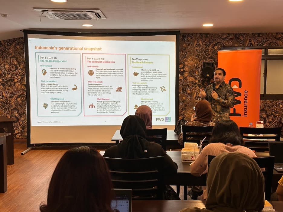 Inflasi Medis Eksponensial, Sayangnya Asuransi 40 Persen Penduduk RI Masih Tak Relevan dengan Kebutuhan