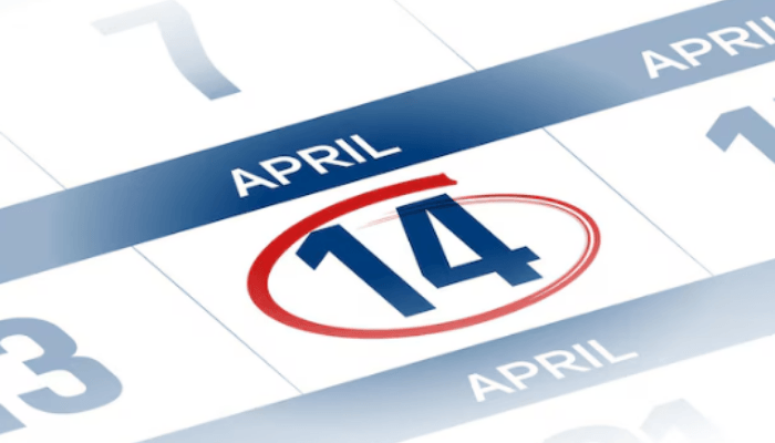 Hari Ini Tanggal Berapa Hijriah? Cek Kalender Islam 14 April 2026