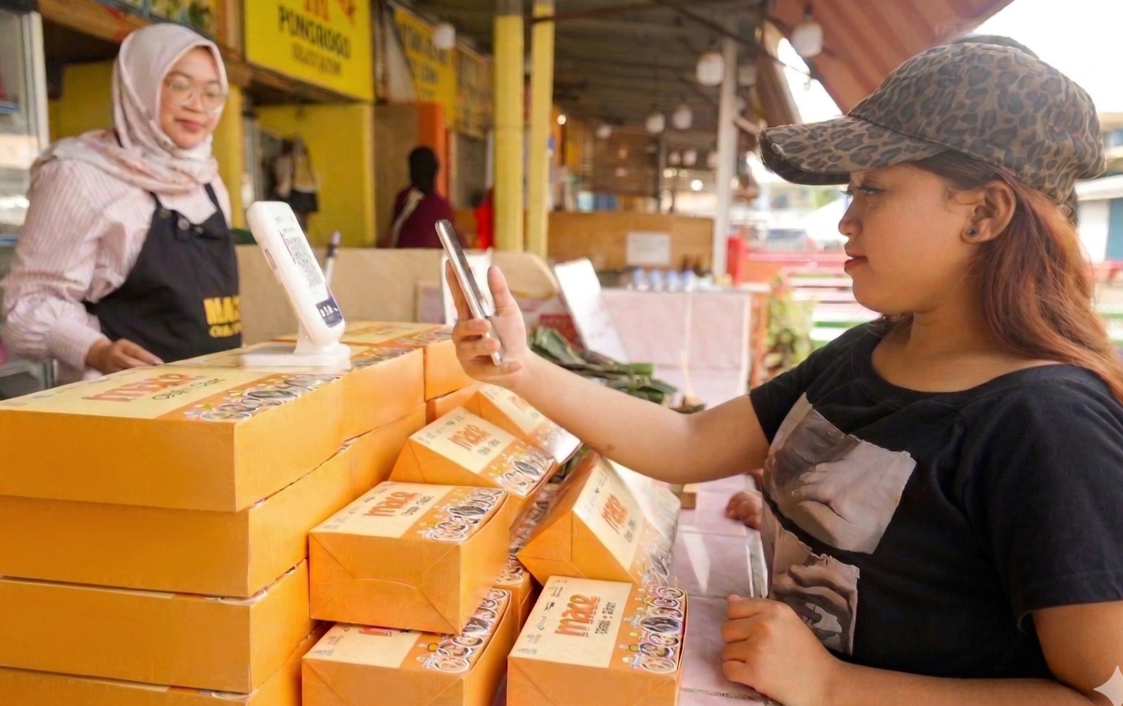 KKP Gandeng Ecommerce Tingkatkan Literasi Digital Pengelola KNMP