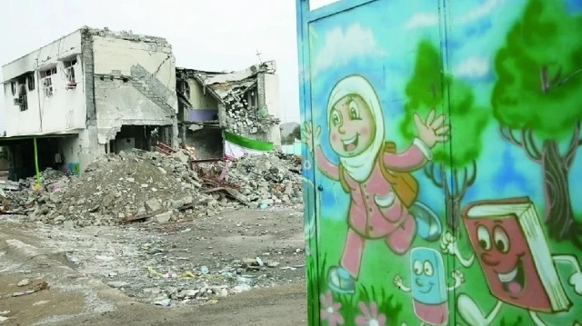 Iran: 278 Siswa dan 67 Guru Tewas akibat Serangan AS-Israel