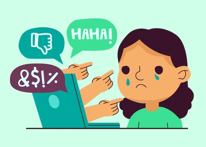 Waspada! 8 Ciri-ciri Pelecehan Seksual di Ruang Digital yang Sering Tidak Disadari