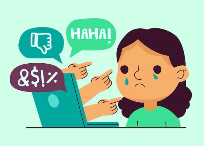 Waspada! 8 Ciri-ciri Pelecehan Seksual di Ruang Digital yang Sering Tidak Disadari