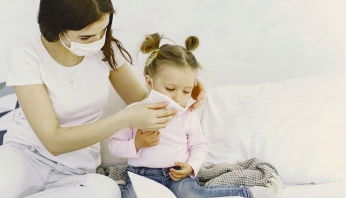 Hidung Anak Tersumbat? Ini 7 Cara Ampuh dan Aman Bikin Napas Lega