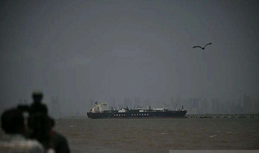 Nambah Panas! Iran Ancam Tenggelamkan Kapal AS jika Coba Blokade Selat Hormuz!