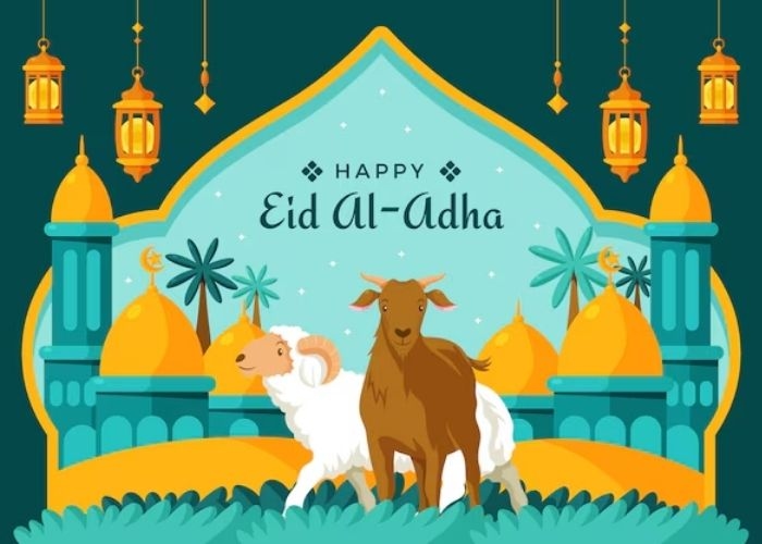 Idul Adha 2026 Tinggal Berapa Hari Lagi? Simak Jadwal Libur Lengkapnya