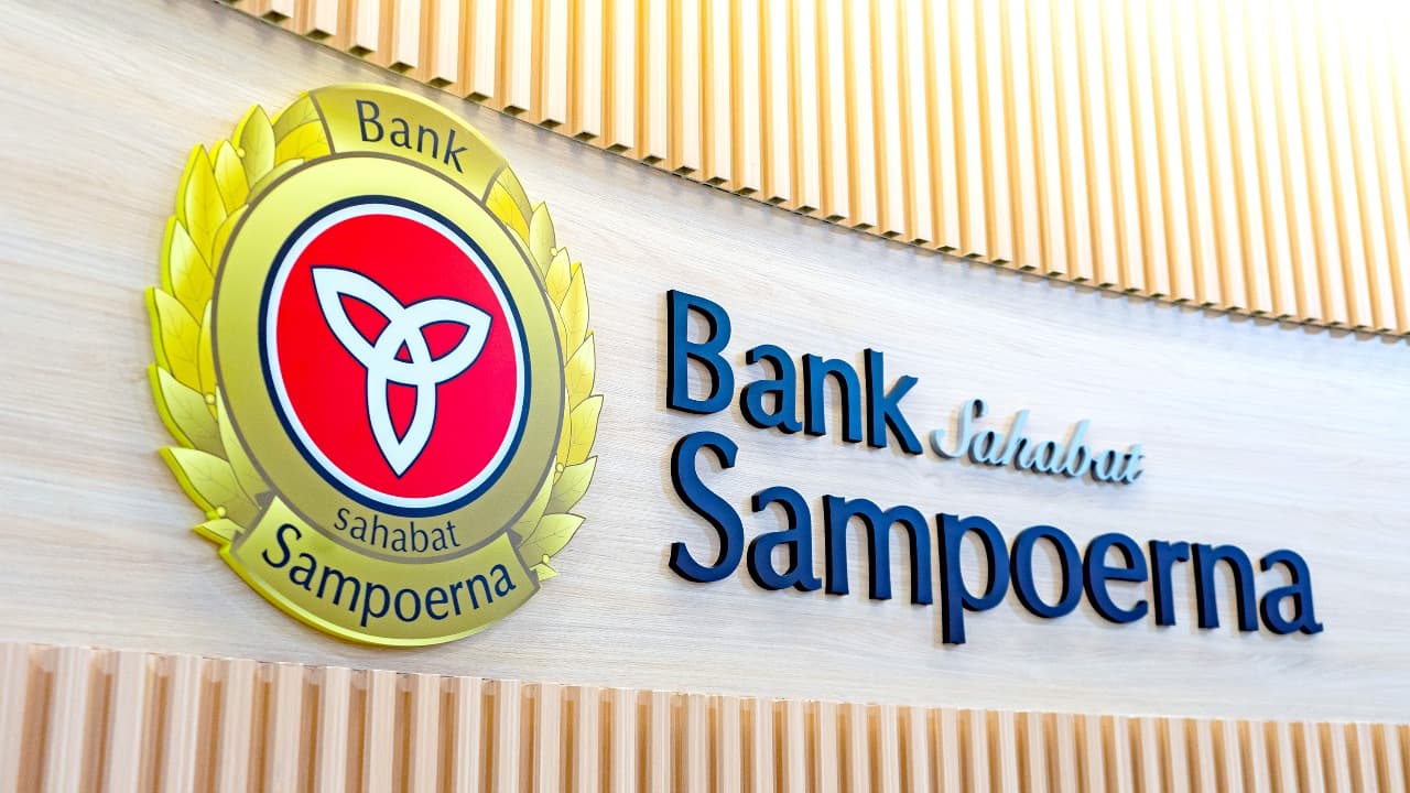 Volume Transaksi Digital Bank Sahabat Sampoerna Naik 21 Persen di 2025 Berkat Strategi BaaS