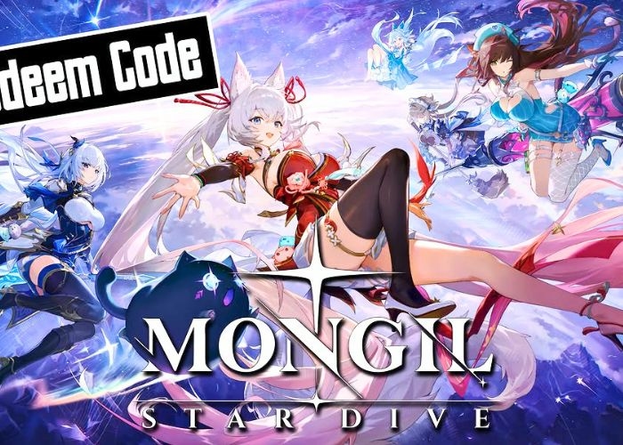 Buruan Klaim! Kode Redeem Mongil Star Dive April 2026 Terbatas Hari Ini