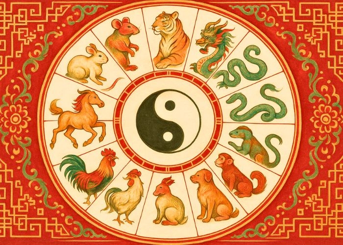 Ramalan Shio 16 April 2026: Shio Naga Jadi Pemimpin, Shio Ayam Dapat Rezeki Nomplok!