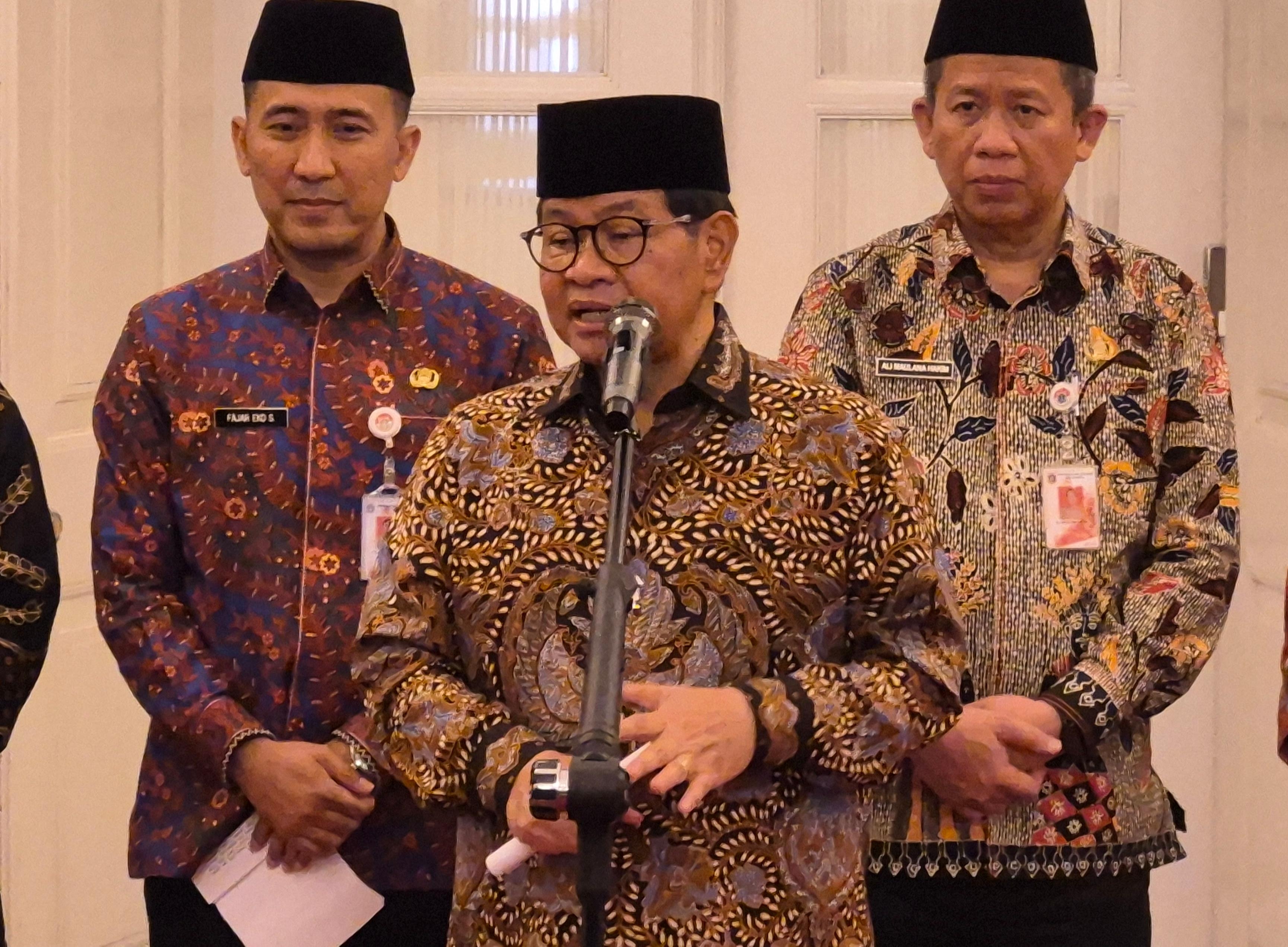 TransJakarta Akan Kelola Transportasi ke Kepulauan Seribu Mulai Tahun Depan