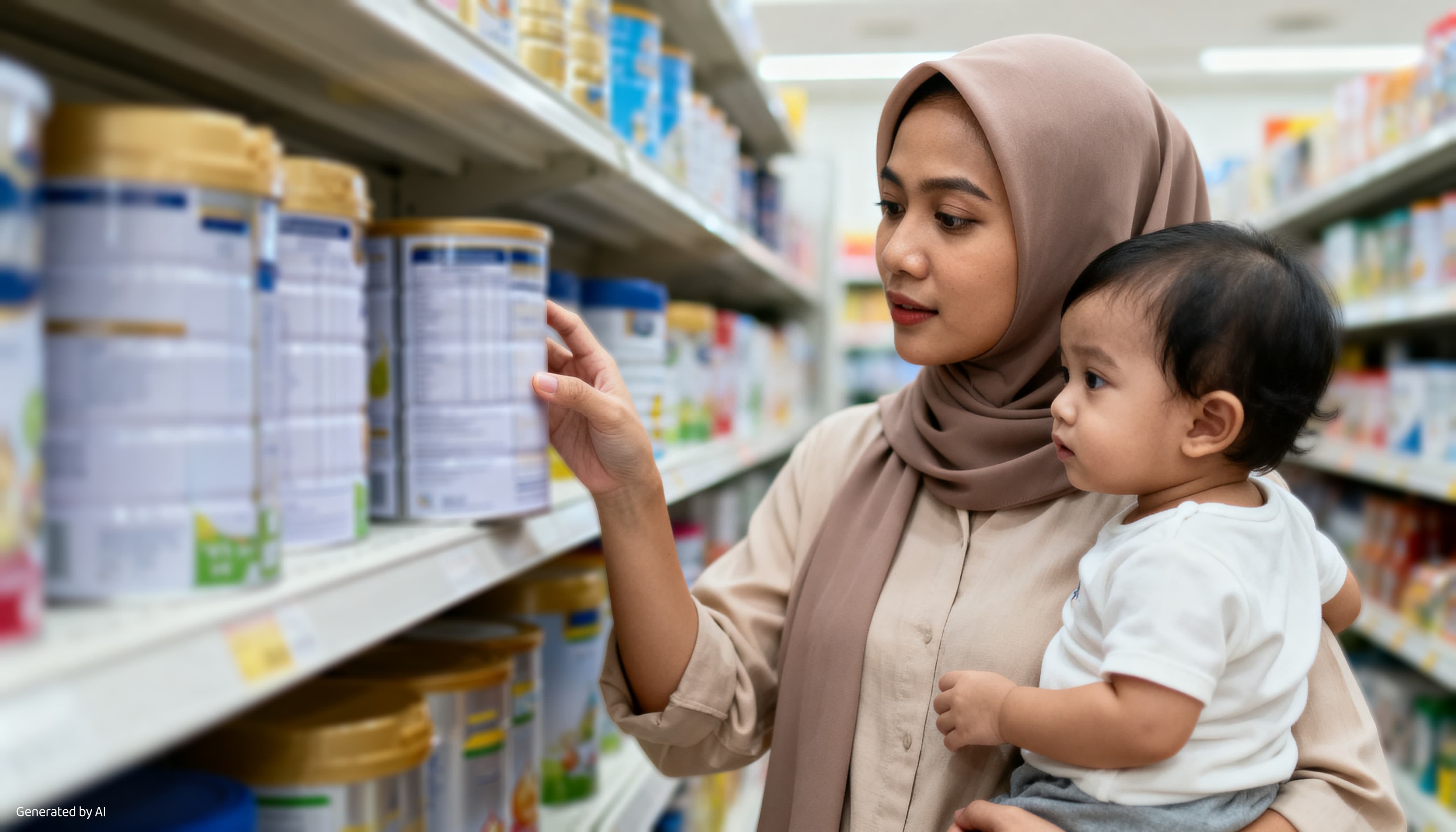 Alarm Orang Tua! 93 Persen Anak Indonesia Alami Karies Gigi