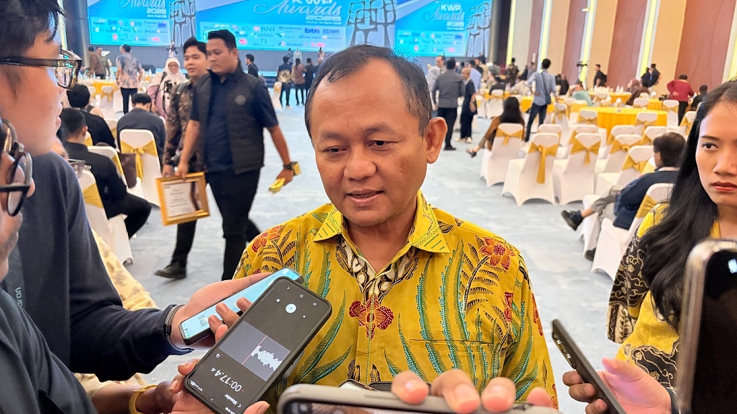 Tahapan Sudah Dekat, Golkar Dorong Pembahasan RUU Pemilu Segera Dimulai