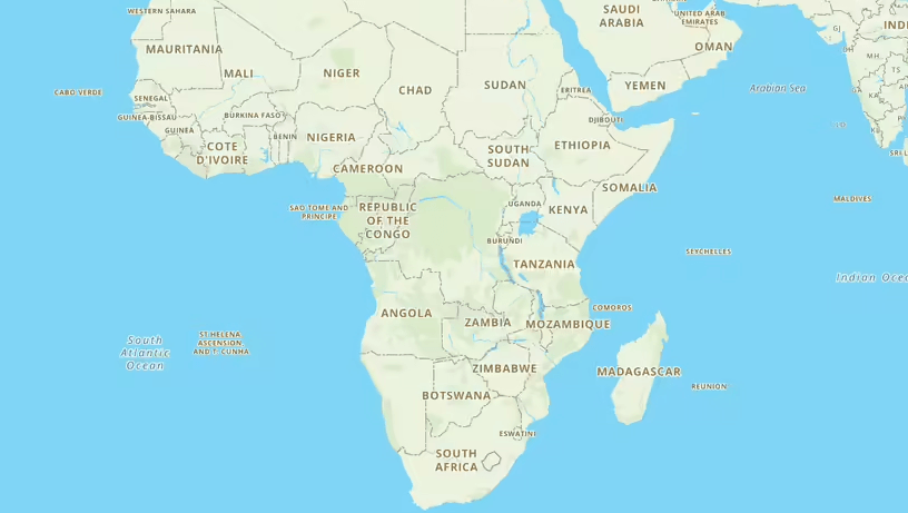 Paus Leo XIV Kritik “Tirani” dan Eksploitasi Afrika saat Kunjungan ke Kamerun