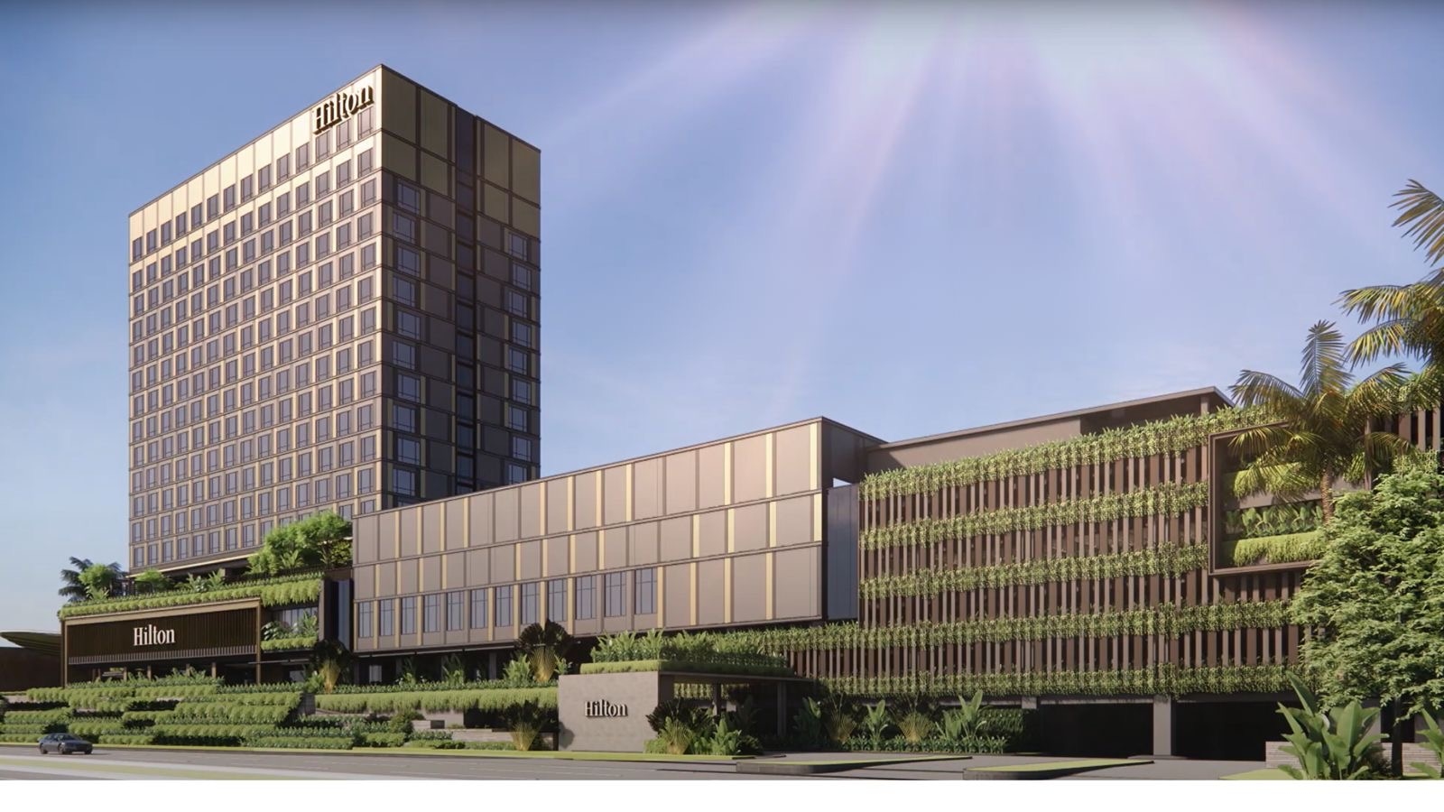 CBDK Bidik Pra-Penjualan Rp563 Miliar, Genjot Monetisasi CBD PIK2