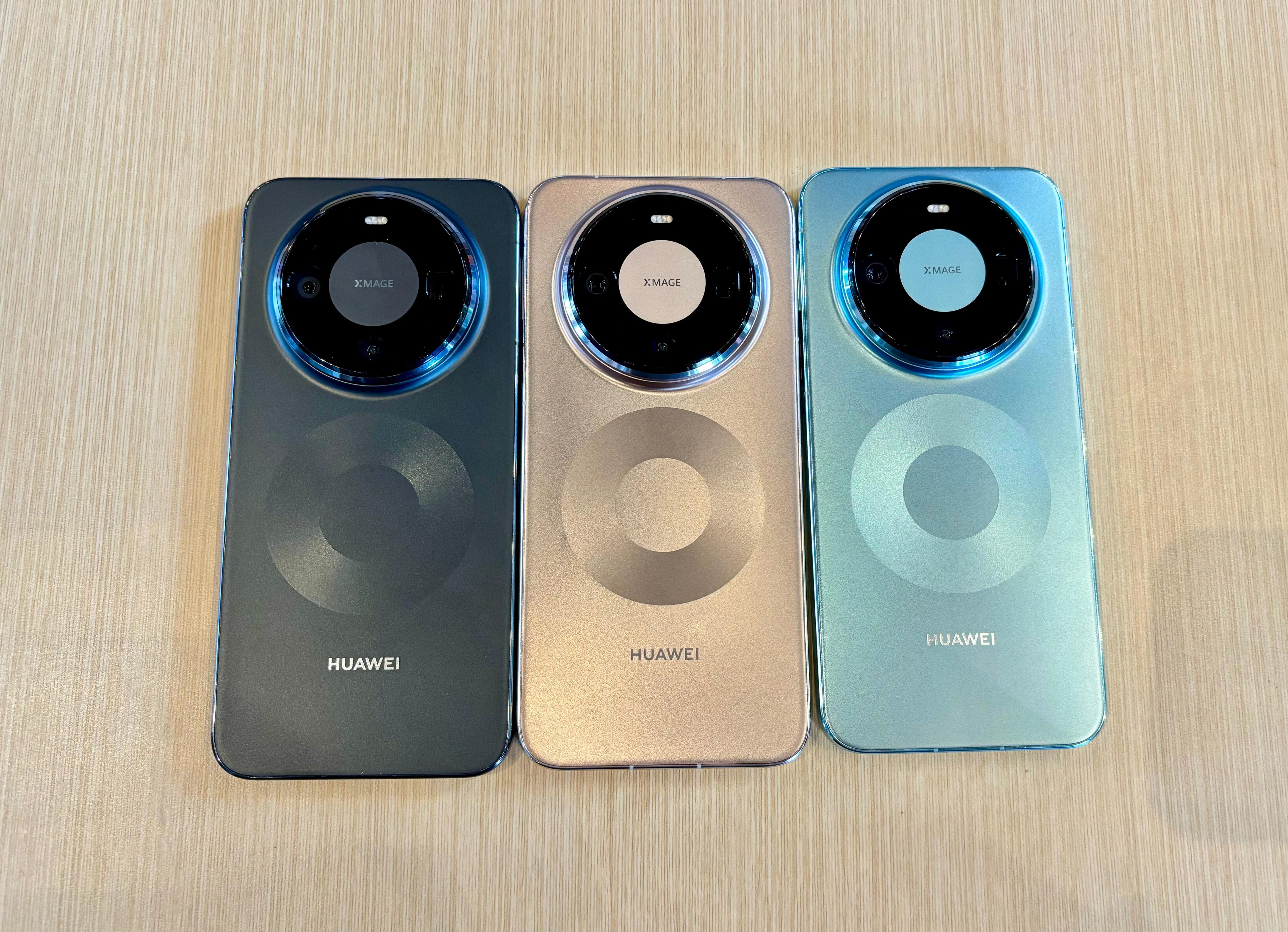 Huawei Mate 80 Pro Resmi Meluncur di Indonesia, Ini Harga dan Fitur Utamanya