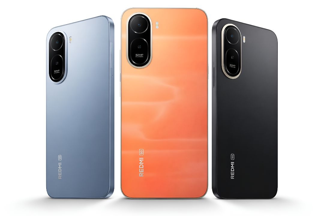 Redmi A7 Pro 5G Resmi Meluncur, Usung Layar 6,9 Inci dan Baterai 6.300mAh