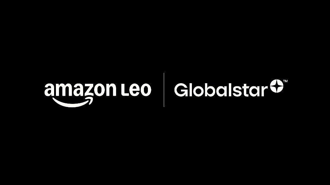 Amazon Akuisisi Globalstar, Mitra Satelit Apple untuk Perkuat Jaringan LEO