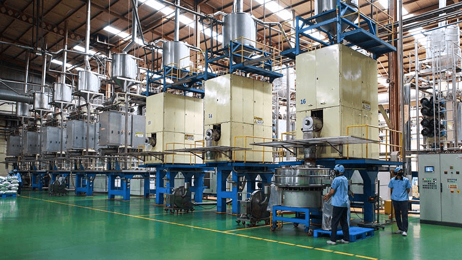 PMI BI Kuartal I-2026 Naik, Sinyak Resiliensi Industri Manufaktur di Tengah Tekanan Global