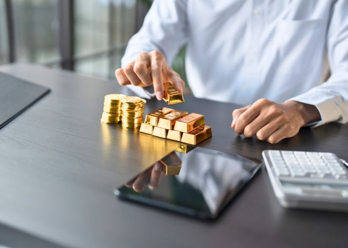 Jangan Tunda Beli Emas, 6 Aplikasi Investasi Emas Online Terbaik 2026