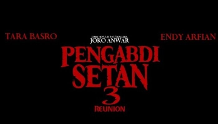 Bocoran Jadwal Tayang Pengabdi Setan 3: Film Joko Anwar yang Selalu Laris di Bioskop