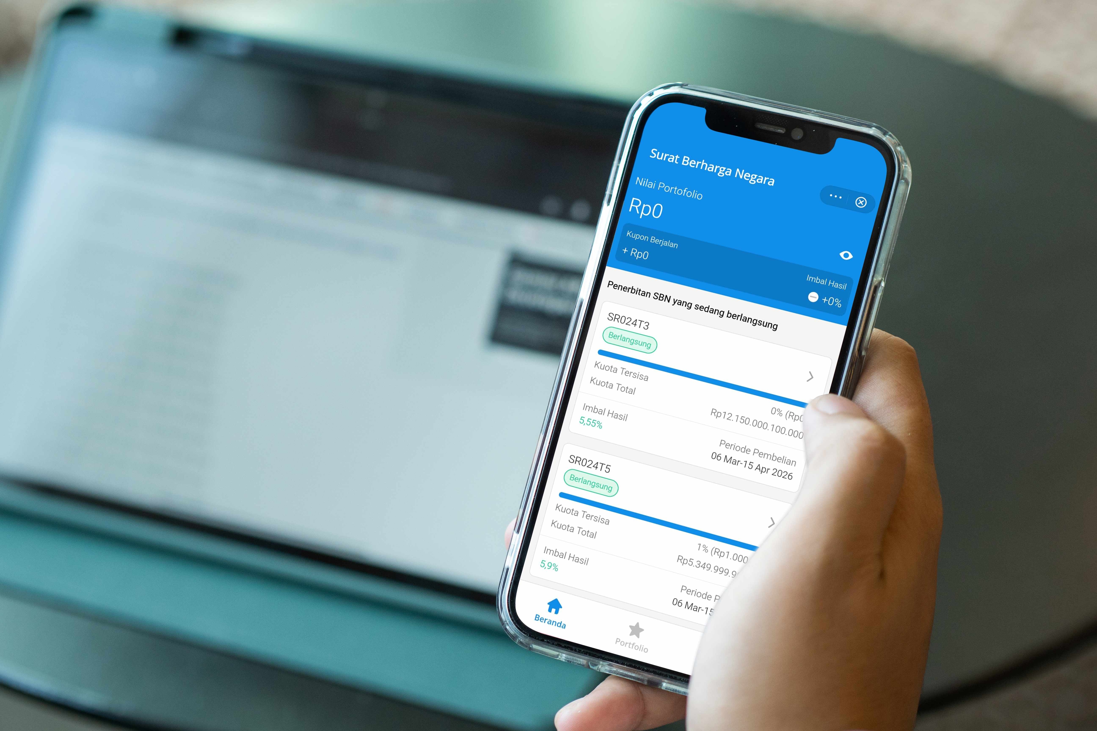 Cara Melindungi Uang dari Inflasi 2026: Jangan Cuma Menabung, Ini Strategi Nyatanya